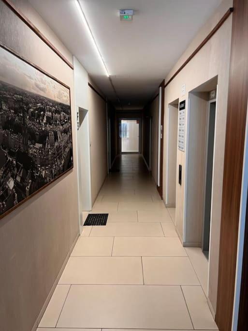 Platinum Jaglana Apartment - Wyspa Spichrzow Gdańsk Exterior foto