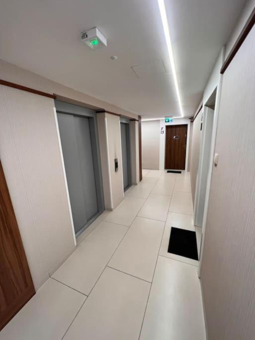 Platinum Jaglana Apartment - Wyspa Spichrzow Gdańsk Exterior foto